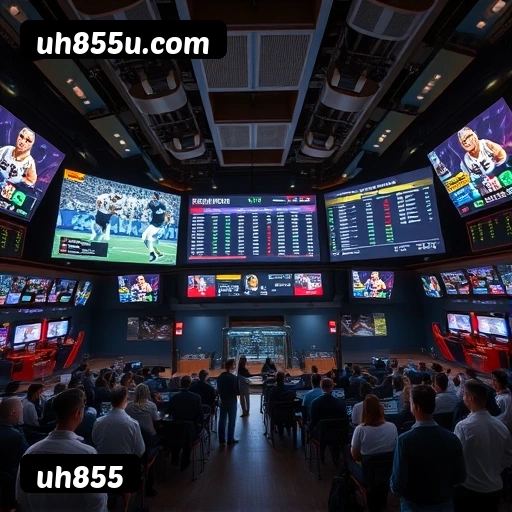 App uh855 Android download