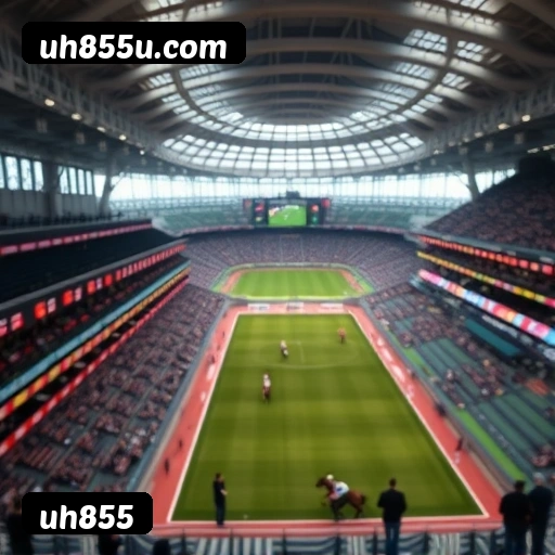 uh855 multi dispositivo