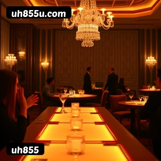 Slots no app uh855 mobile