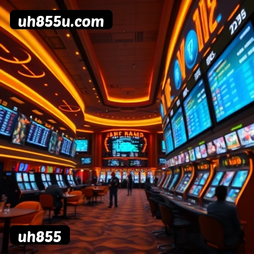 App uh855 slots mobile