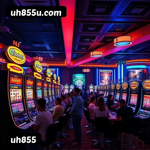 Cashback VIP uh855 - reembolso semanal