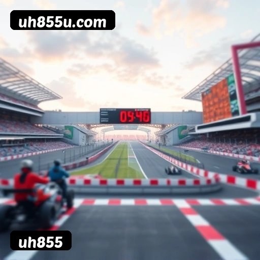 Configurações úteis dentro do app uh855