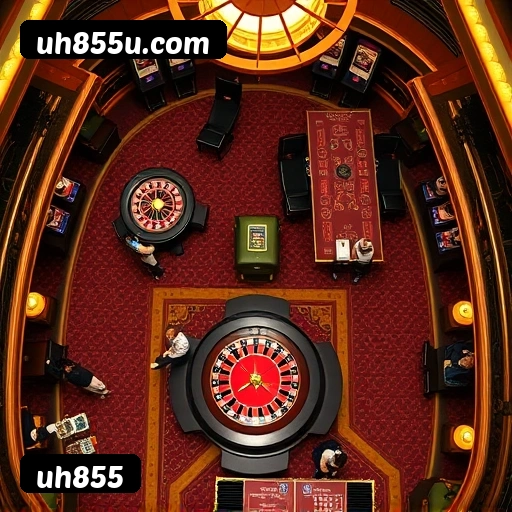 Apostas futebol ao vivo uh855 - odds competitivas