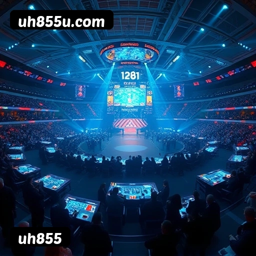 App uh855 apostas esportivas mobile