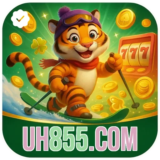 Plataforma uh855 - cassino e apostas