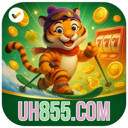 Registro uh855 - cadastro rápido